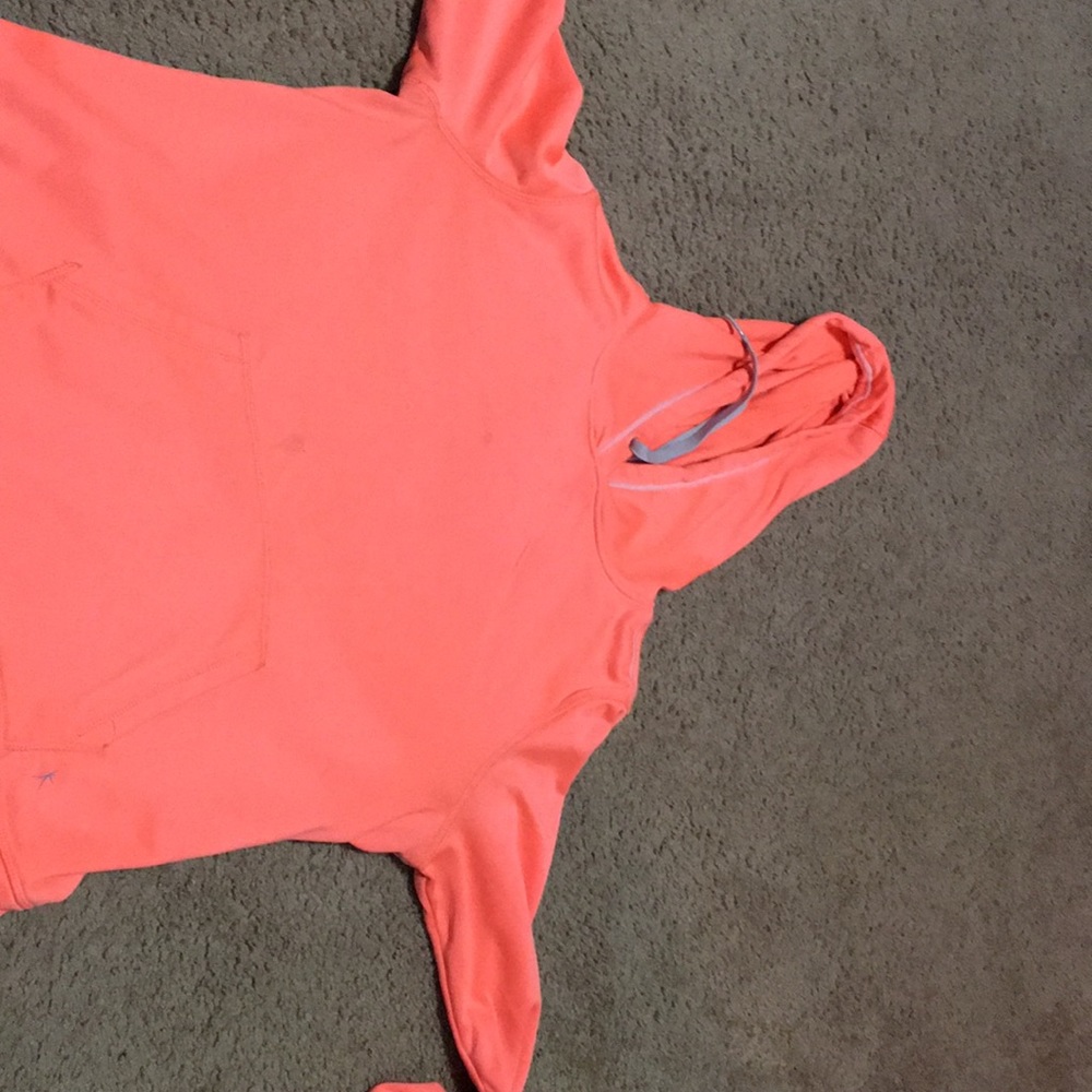 danskin hoodie
